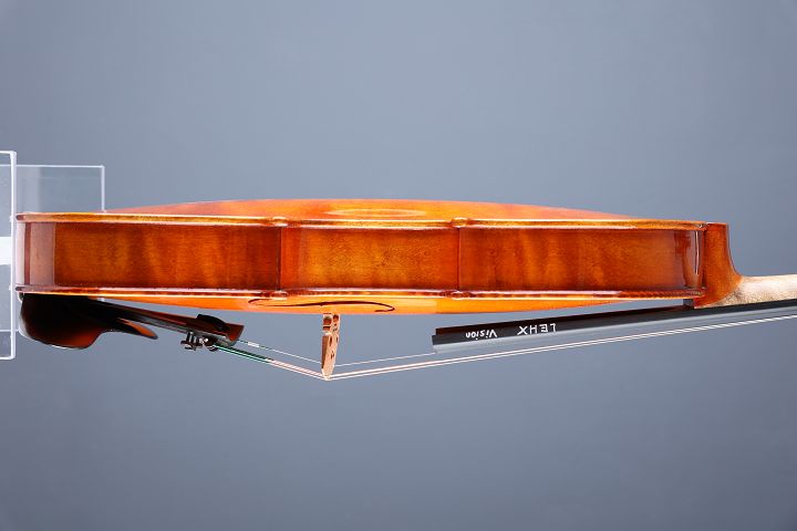 Pfretzschner W.A. - Markneukirchen Anno 1937 - G-596